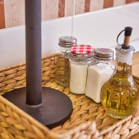 Apartament Buena Vida Breña Baja Zewnętrze zdjęcie