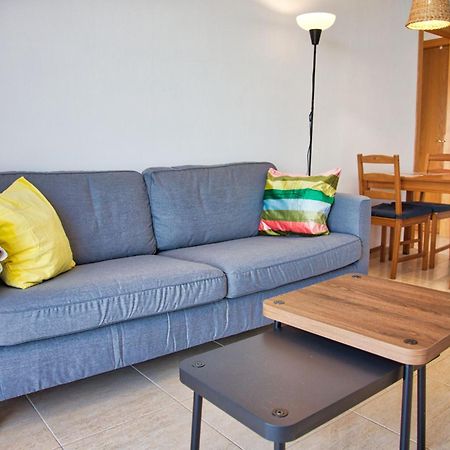 Apartament Buena Vida Breña Baja Zewnętrze zdjęcie