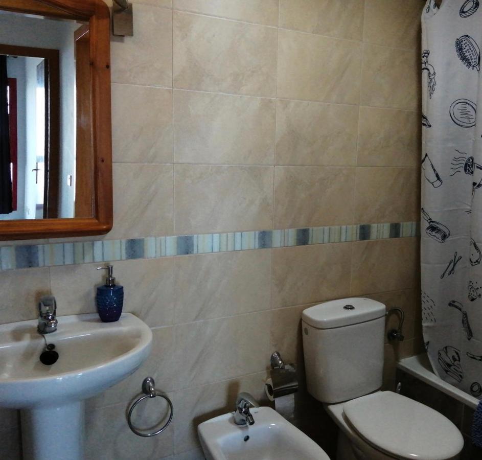 Apartament Buena Vida Breña Baja Zewnętrze zdjęcie