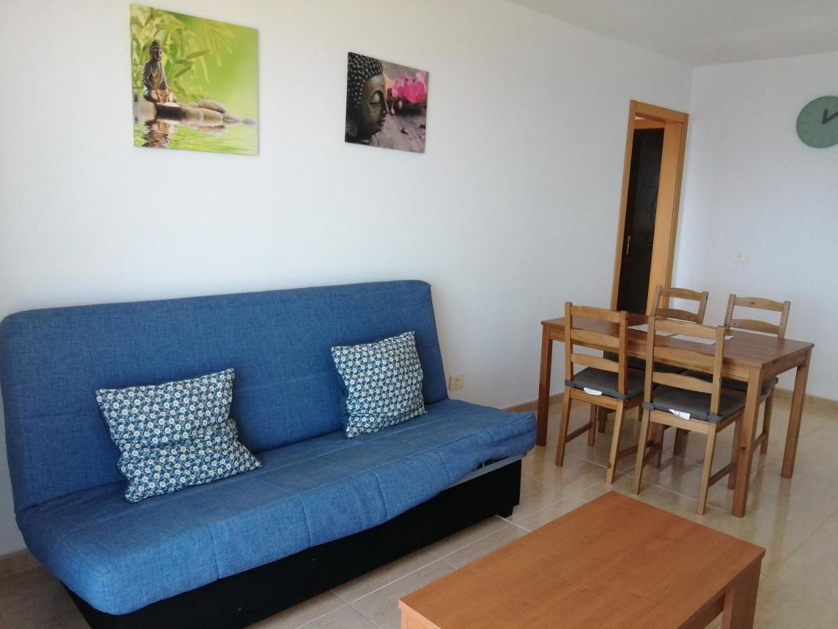 Apartament Buena Vida Breña Baja Zewnętrze zdjęcie