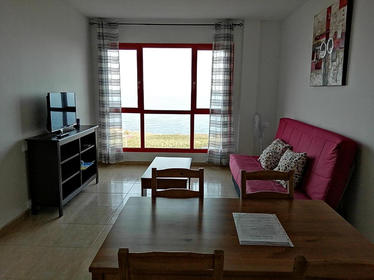 Apartament Buena Vida Breña Baja Zewnętrze zdjęcie