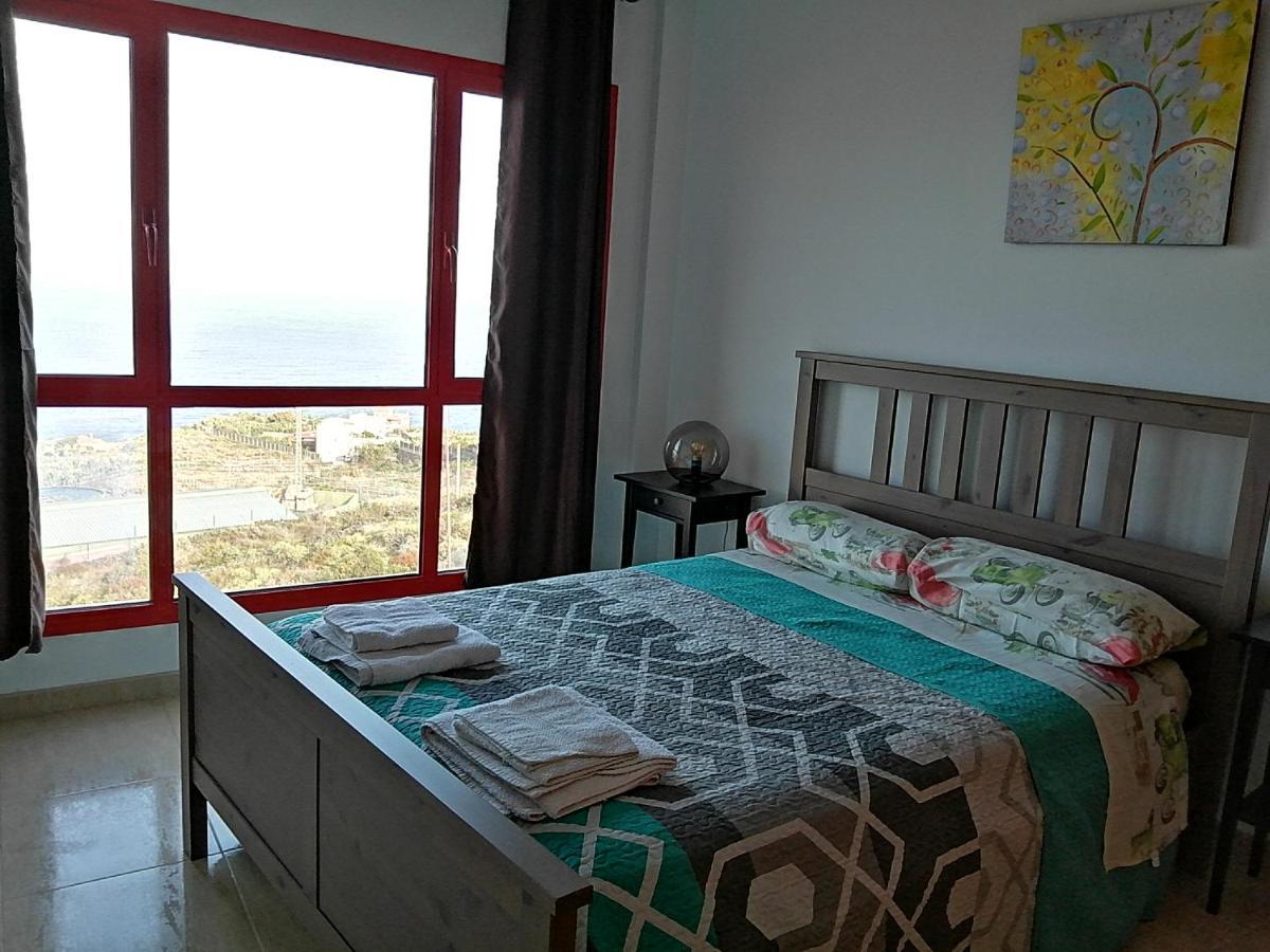 Apartament Buena Vida Breña Baja Zewnętrze zdjęcie