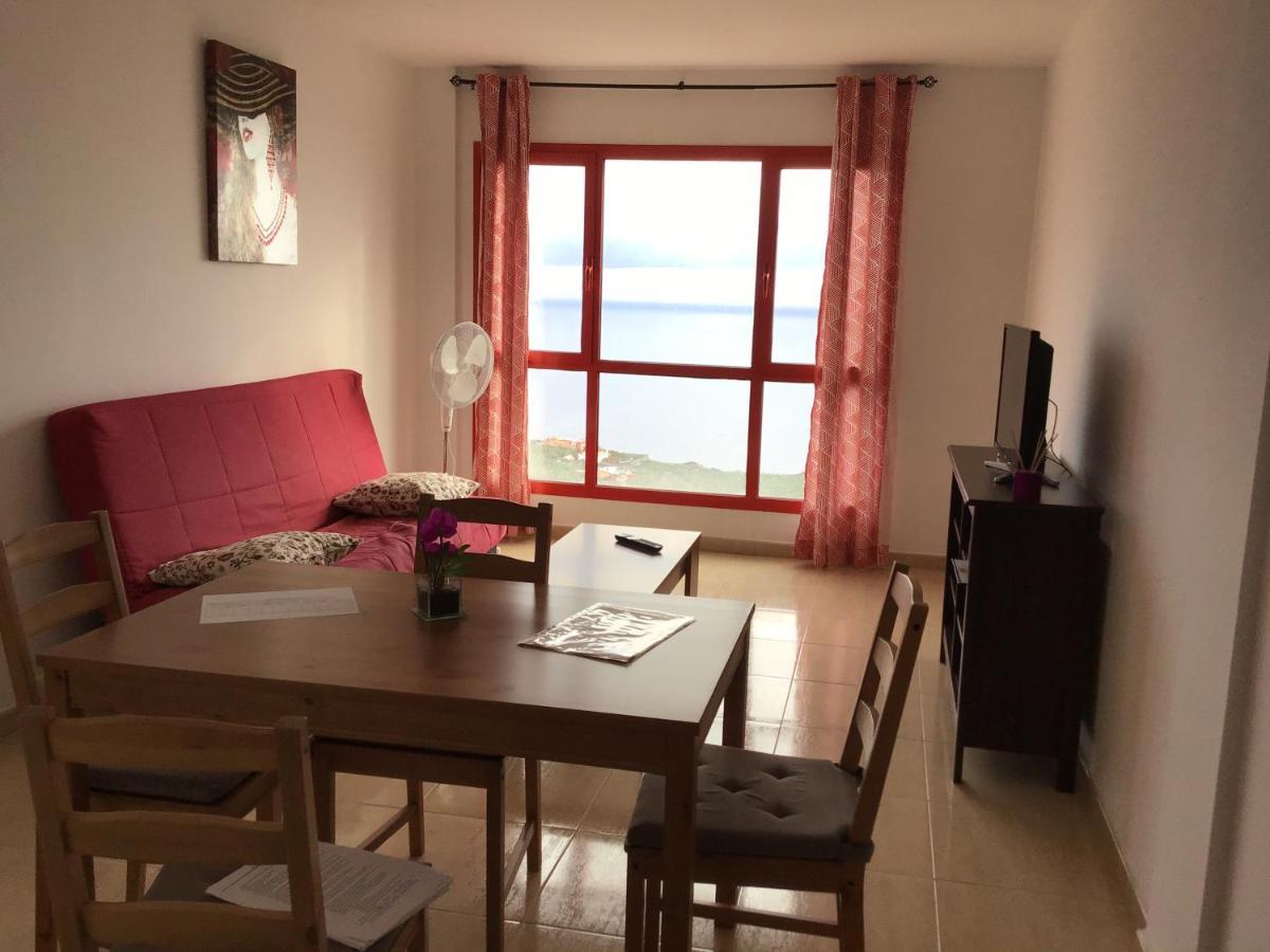 Apartament Buena Vida Breña Baja Zewnętrze zdjęcie
