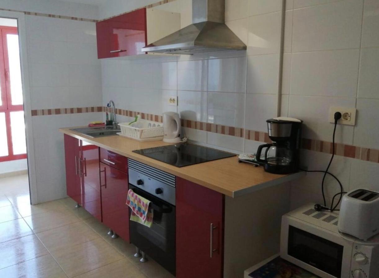 Apartament Buena Vida Breña Baja Zewnętrze zdjęcie
