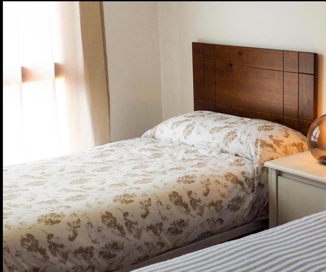 Apartament Buena Vida Breña Baja Zewnętrze zdjęcie