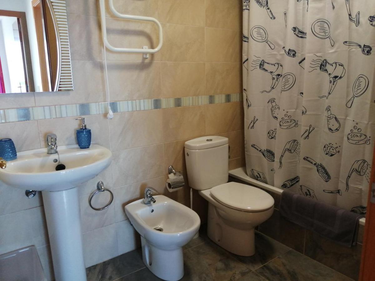 Apartament Buena Vida Breña Baja Zewnętrze zdjęcie