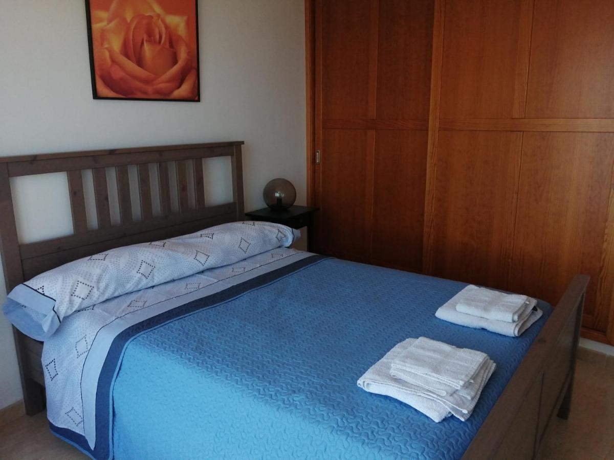 Apartament Buena Vida Breña Baja Zewnętrze zdjęcie
