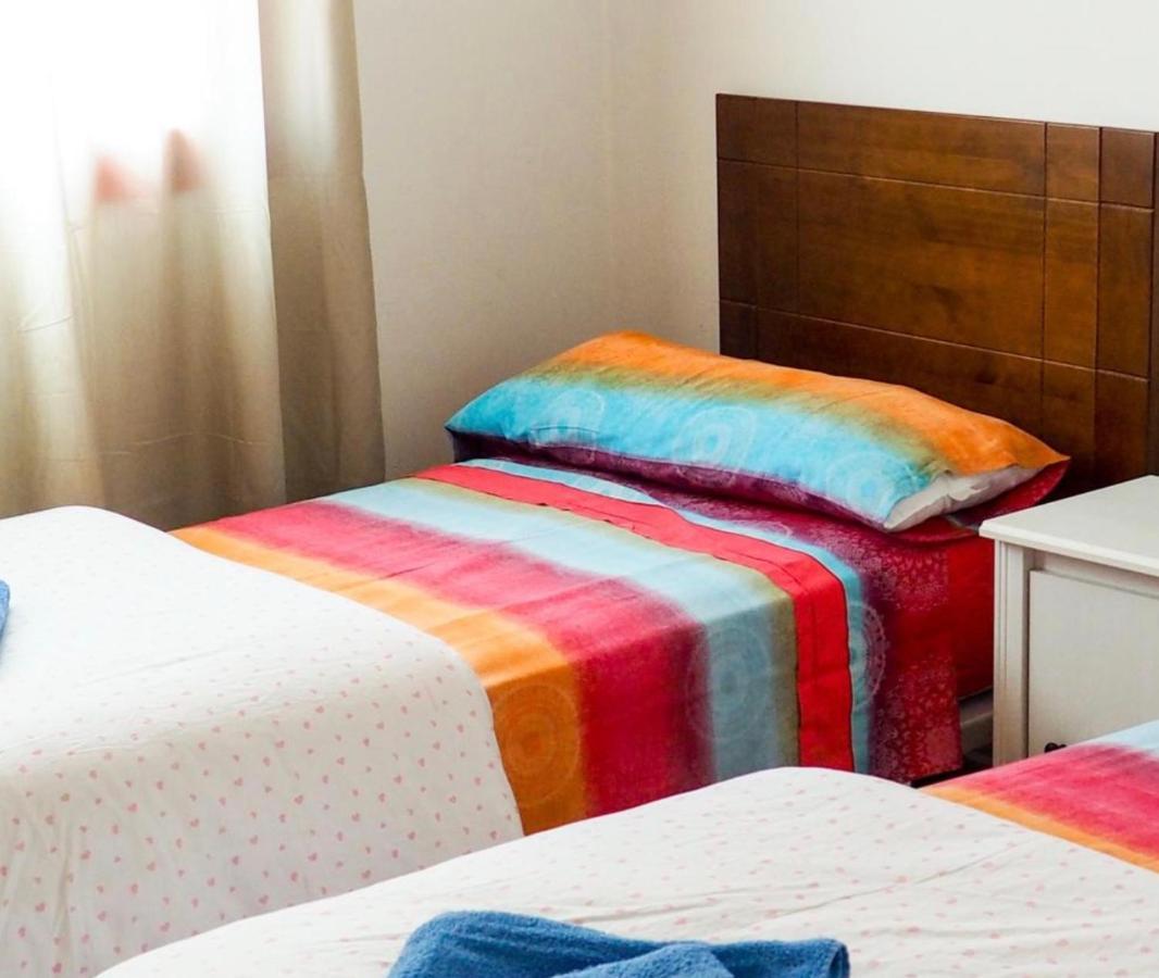 Apartament Buena Vida Breña Baja Zewnętrze zdjęcie