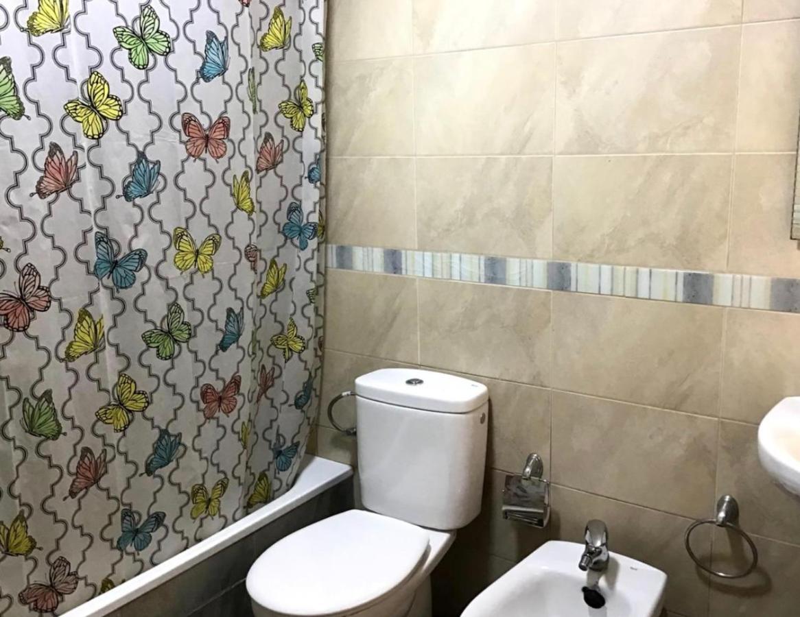 Apartament Buena Vida Breña Baja Zewnętrze zdjęcie