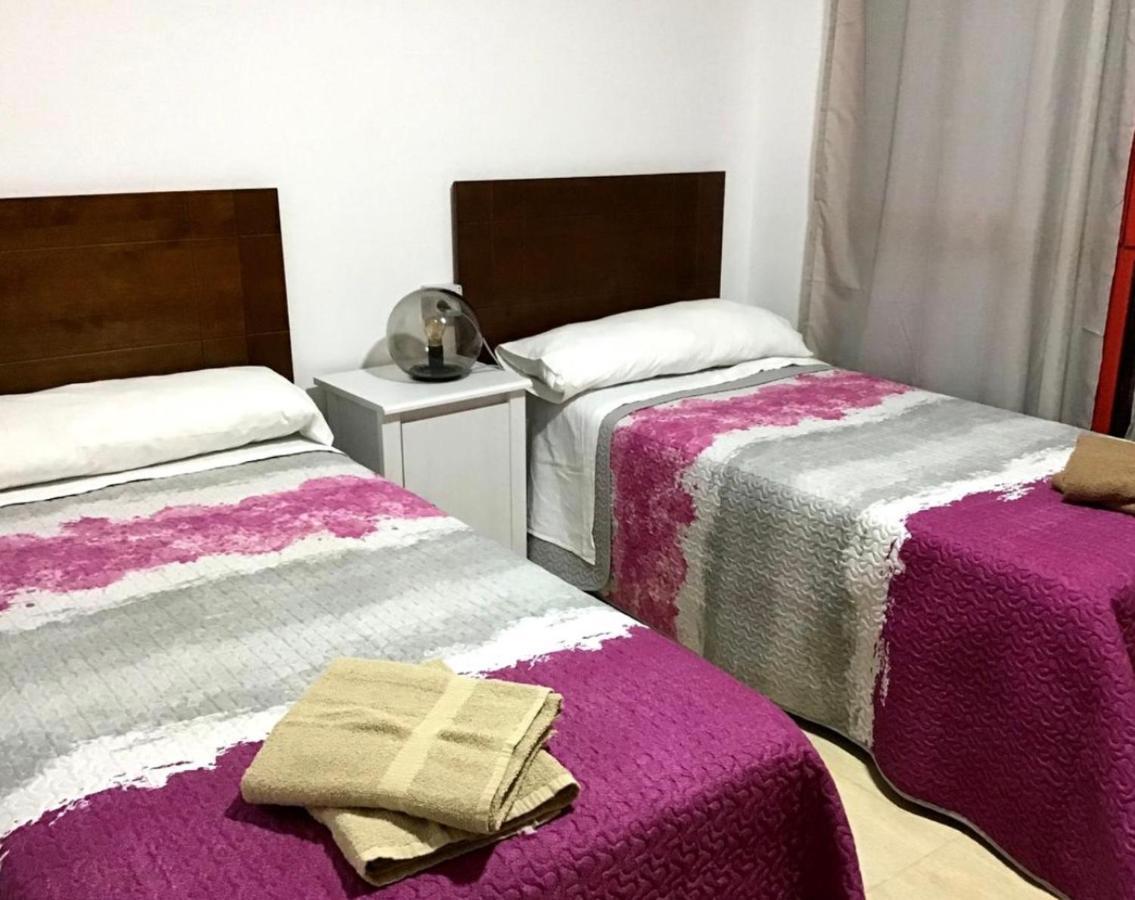 Apartament Buena Vida Breña Baja Zewnętrze zdjęcie