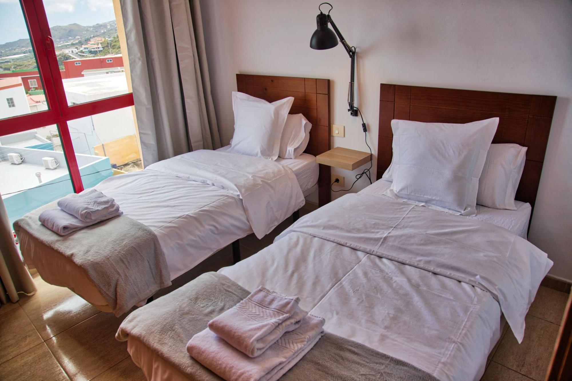 Apartament Buena Vida Breña Baja Zewnętrze zdjęcie