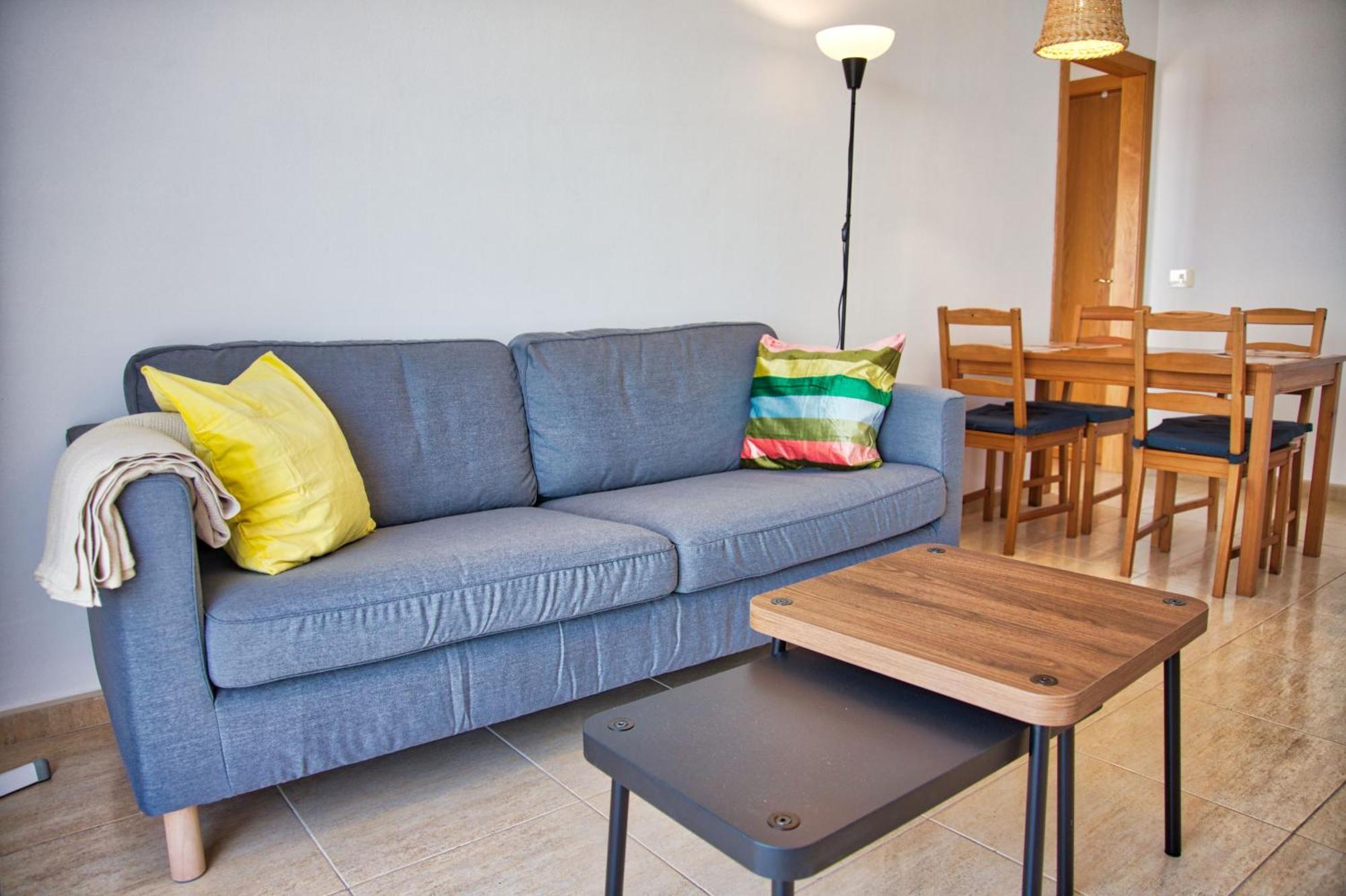 Apartament Buena Vida Breña Baja Zewnętrze zdjęcie