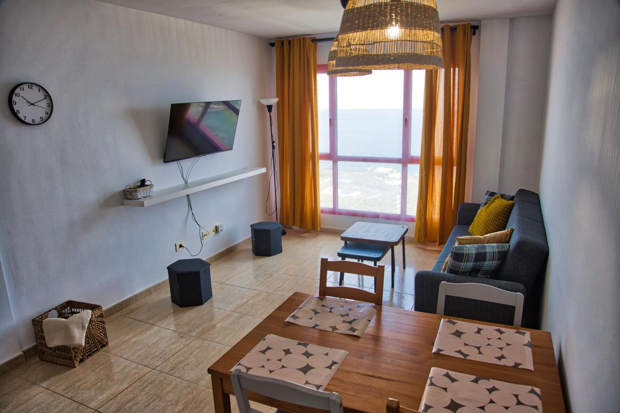 Apartament Buena Vida Breña Baja Zewnętrze zdjęcie