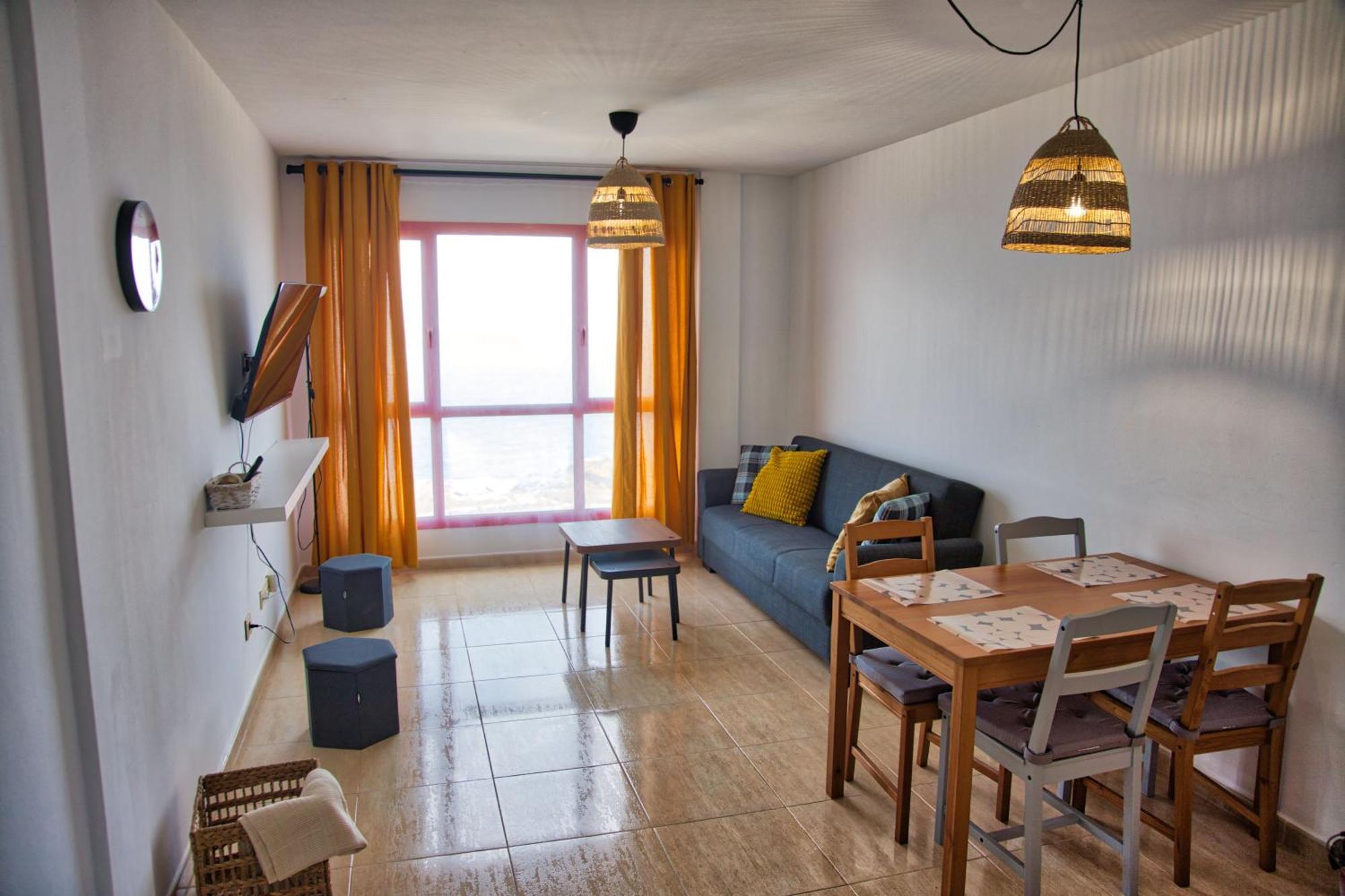 Apartament Buena Vida Breña Baja Zewnętrze zdjęcie