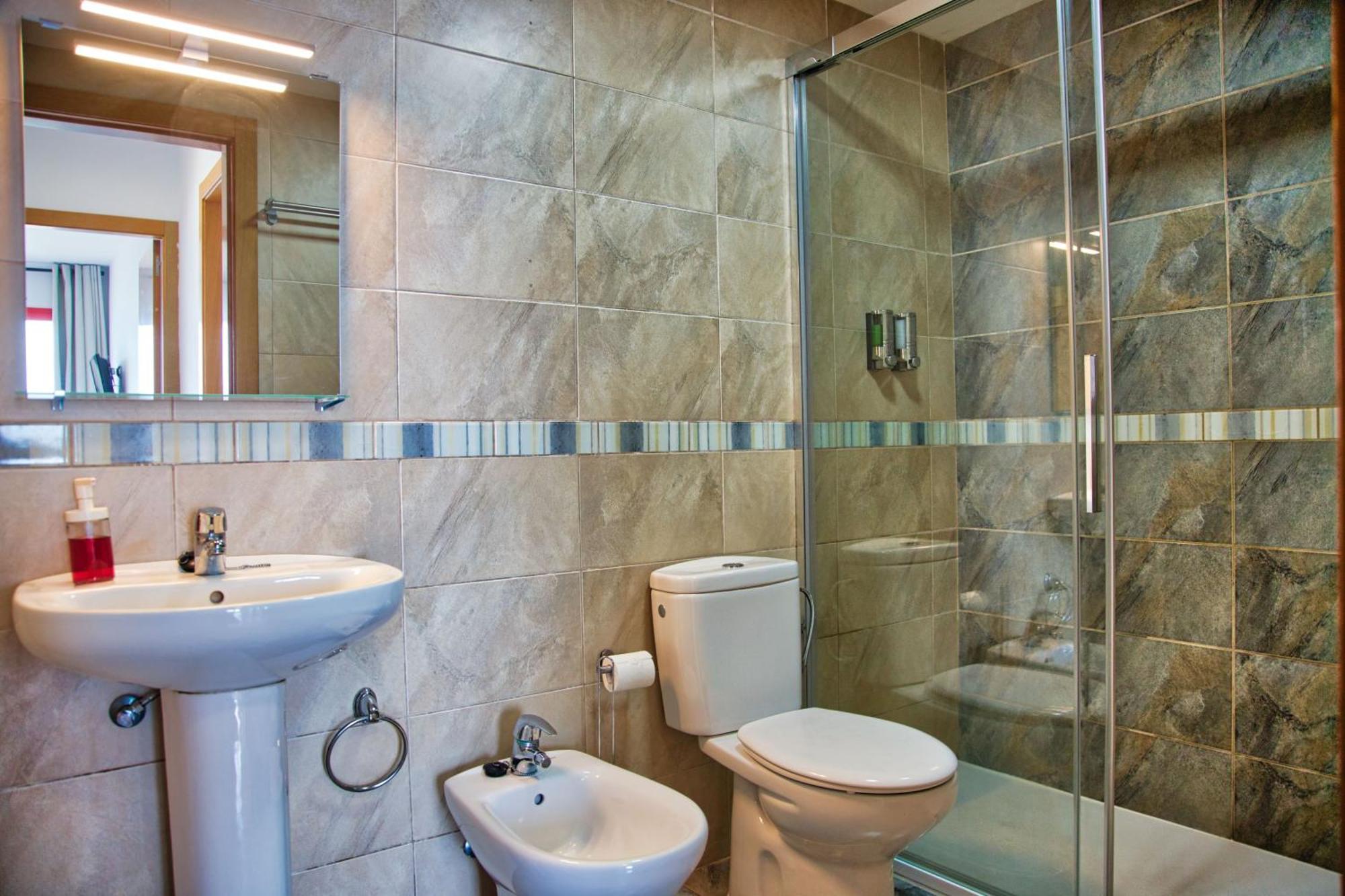 Apartament Buena Vida Breña Baja Zewnętrze zdjęcie