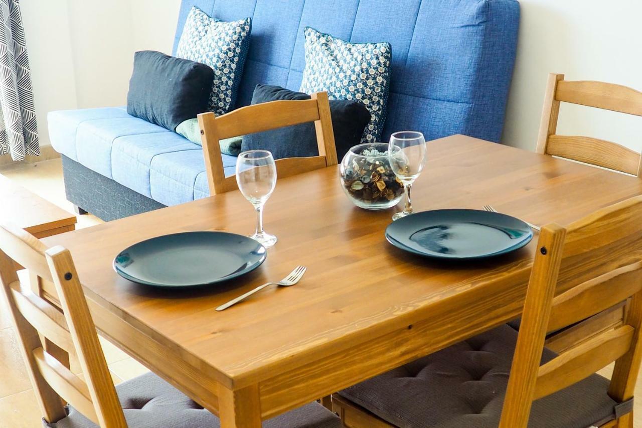 Apartament Buena Vida Breña Baja Zewnętrze zdjęcie